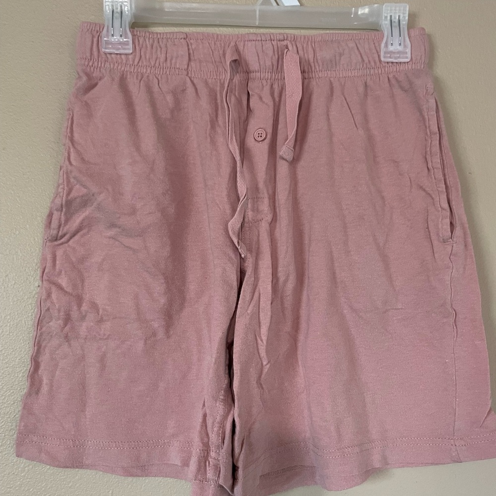 2 pair lounge shorts
Size S